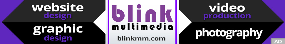 Blink Multimedia Johnstown PA