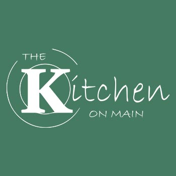 The Kitchen On Main Logo